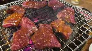 七輪焼 KANEKO
