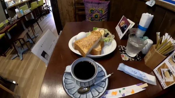 Cafe Kitanishi 사진 3