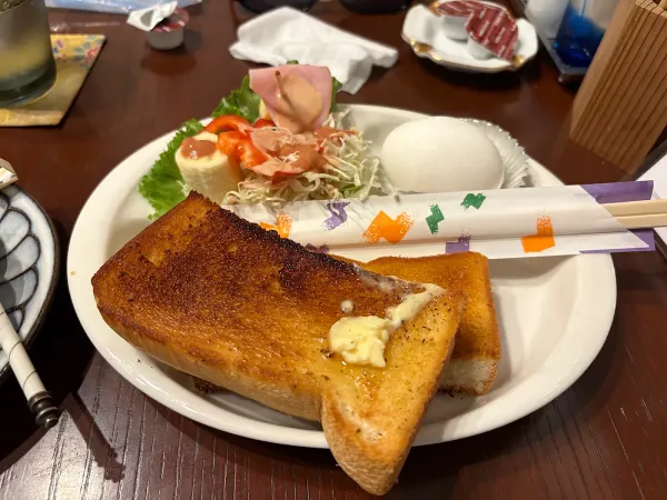Cafe Kitanishi 사진 4
