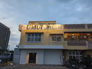 Min'yo Izakaya Ryukyu Dining Umui