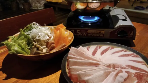 민요 이자카야 류큐 다이닝 우무이 사진 4