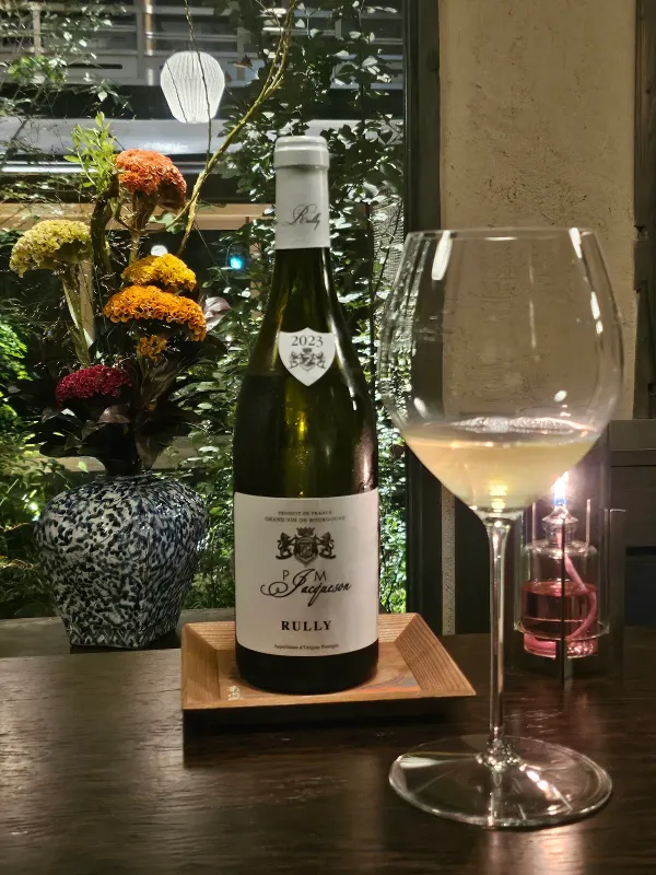 ワインバー フルールパルフ京都(winebar fleur parf kyoto) 사진 5