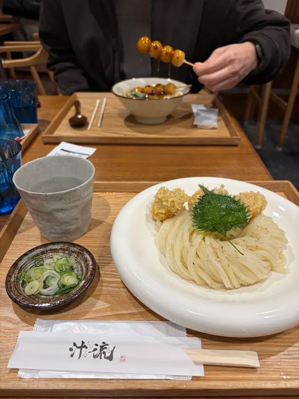 汁流ちゅるるの写真2