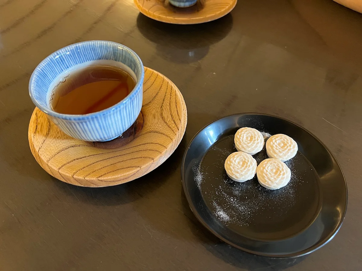 鍵善良房 本店のメイン写真