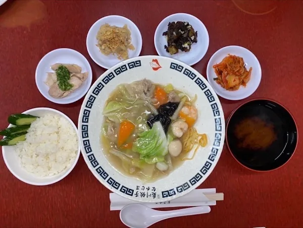 Ebisugawa-Gyoza Nakajima - Donguri 사진 3