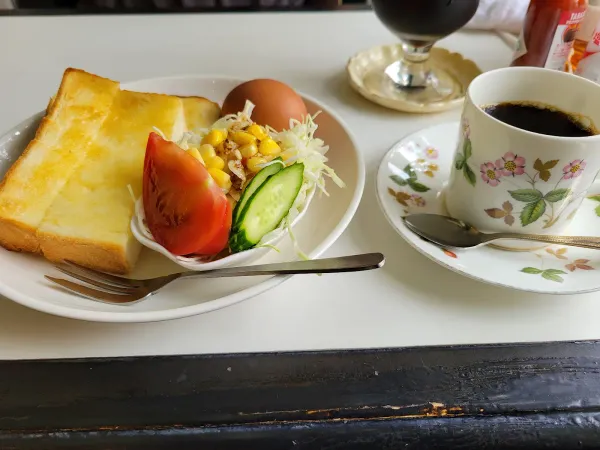 커피숍 카리브 사진 4