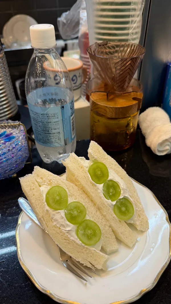 커피숍 카리브 사진 5