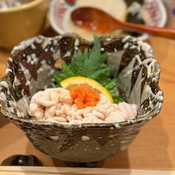 浅草 おでん ふく 사진 2