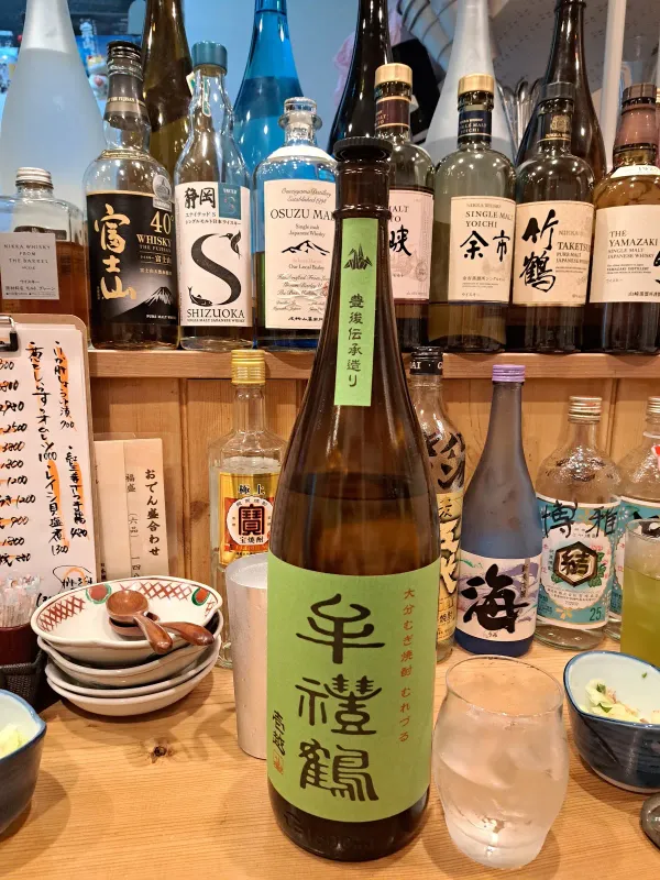 浅草 おでん ふく 사진 3