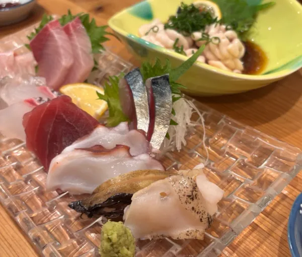 浅草 おでん ふく 사진 4