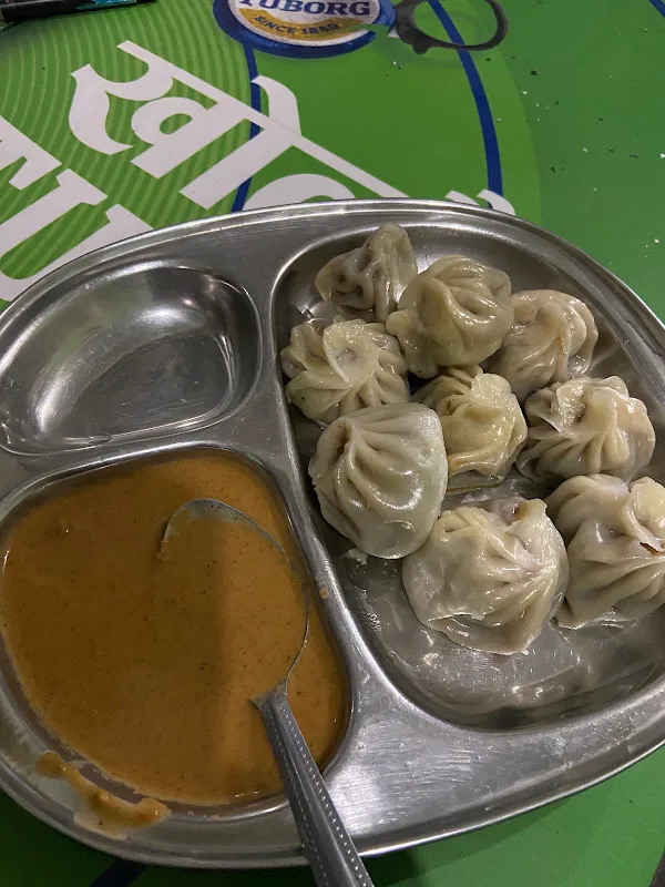 Century soup curry & Indian Nepalese curry 사진 4