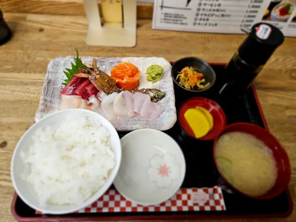 Asaichi Shokudo 사진 5