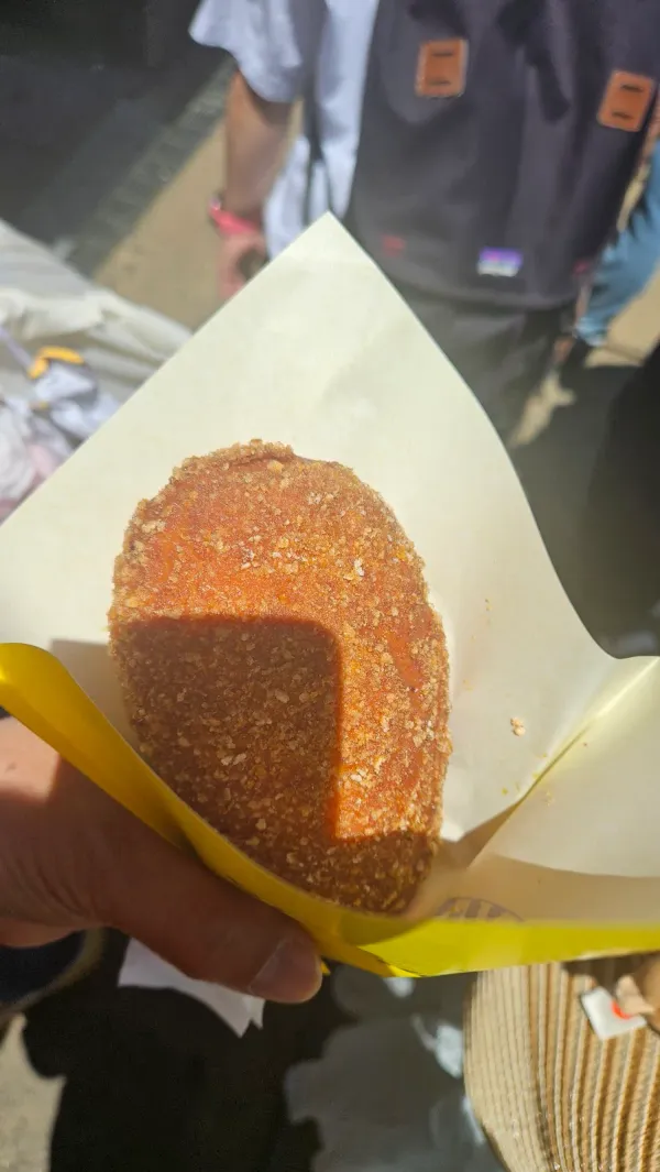 Giraffa(ジラッファ)カレーパン専門店 사진 5