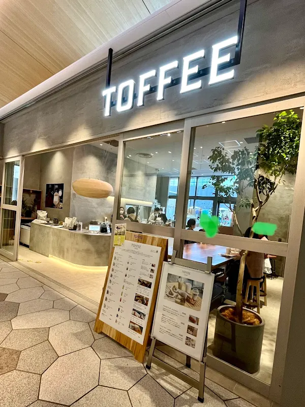 TOFFEE tokyo