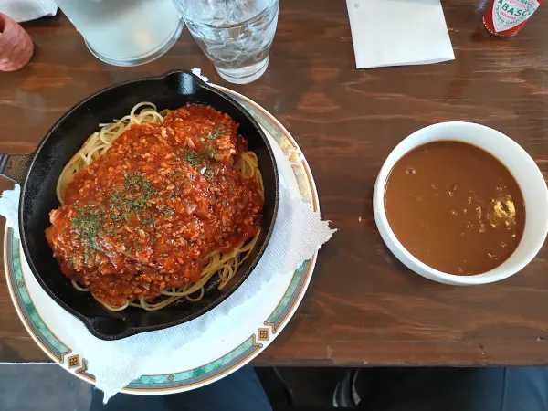 にく家のカレー 사진 5