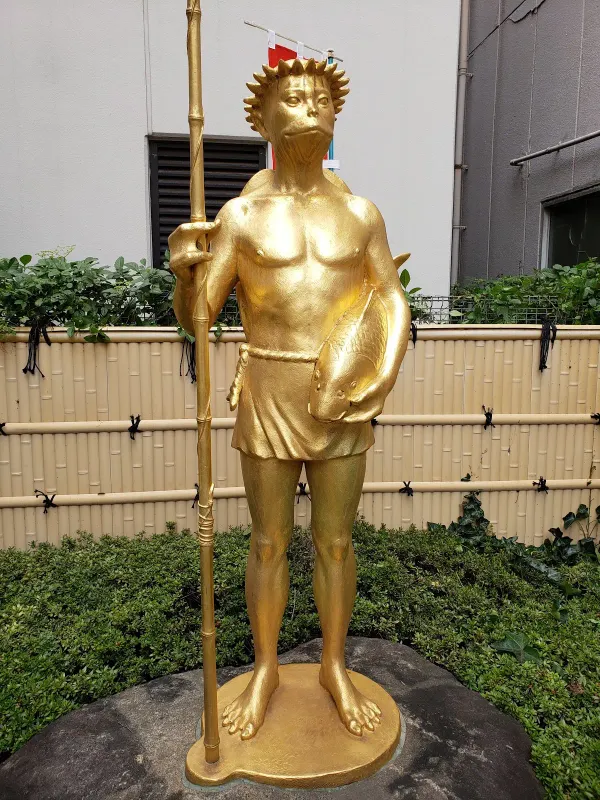Kappabashi 사진 3