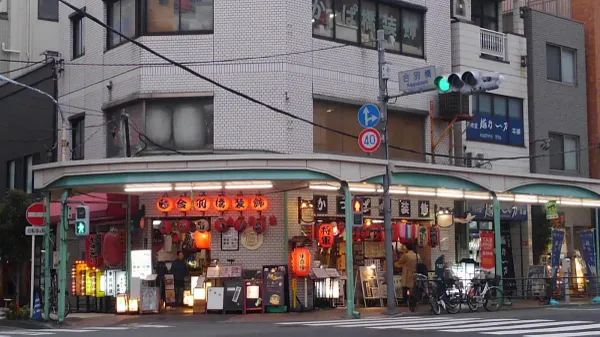 Kappabashi 사진 4