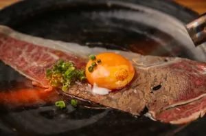 個室焼肉匠