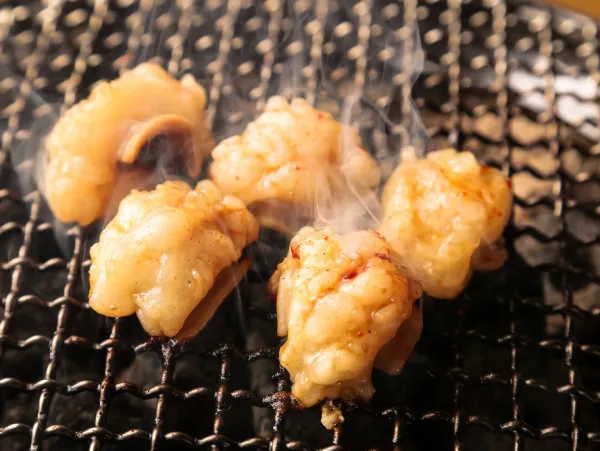 個室焼肉匠の写真4