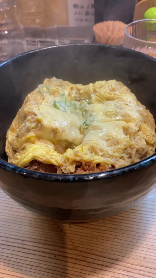 かつ丼専門店 かつ兵衛 사진 2