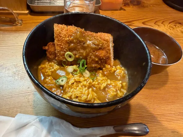 かつ丼専門店 かつ兵衛 사진 4