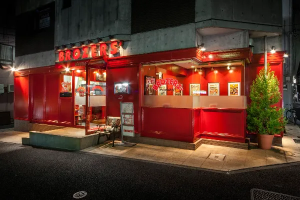 BROZERS’ Ningyocho 사진 3