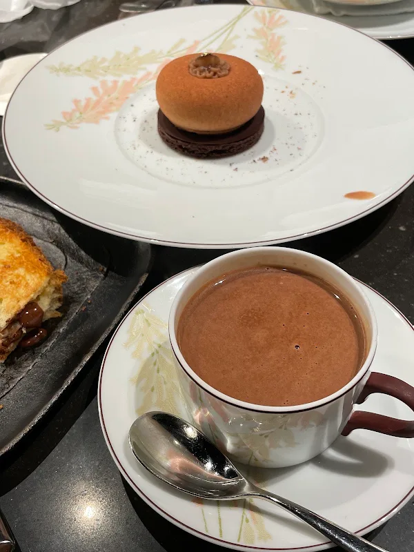 Le Chocolat Alain Ducasse Manufacture à Tokyo 사진 5