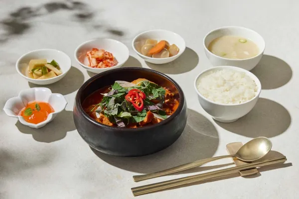 해밀가 종각점 사진 4