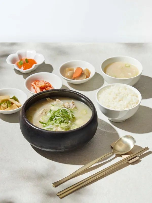 해밀가 종각점 사진 5
