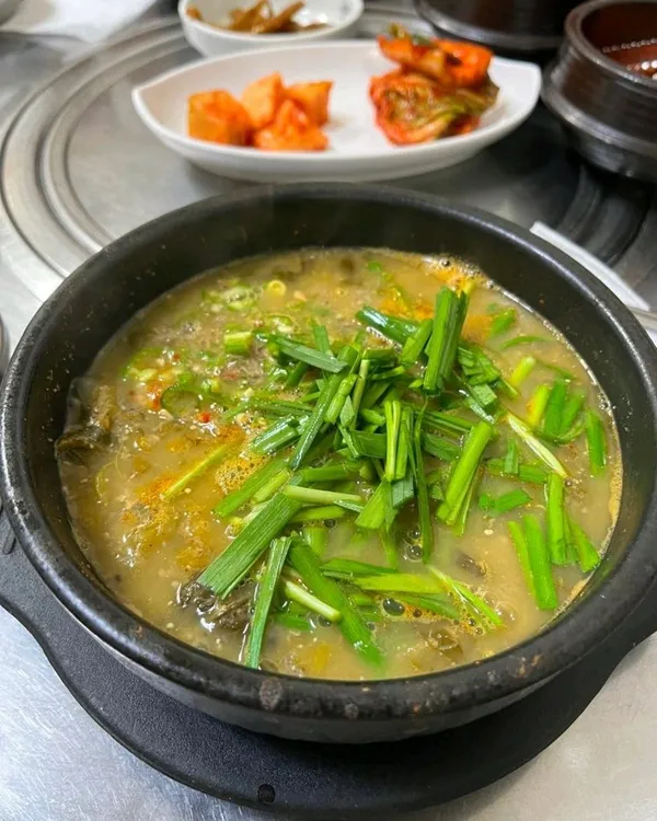장수촌추어탕 사진 4