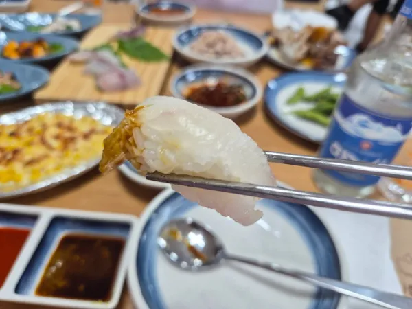 해성횟집 사진 3