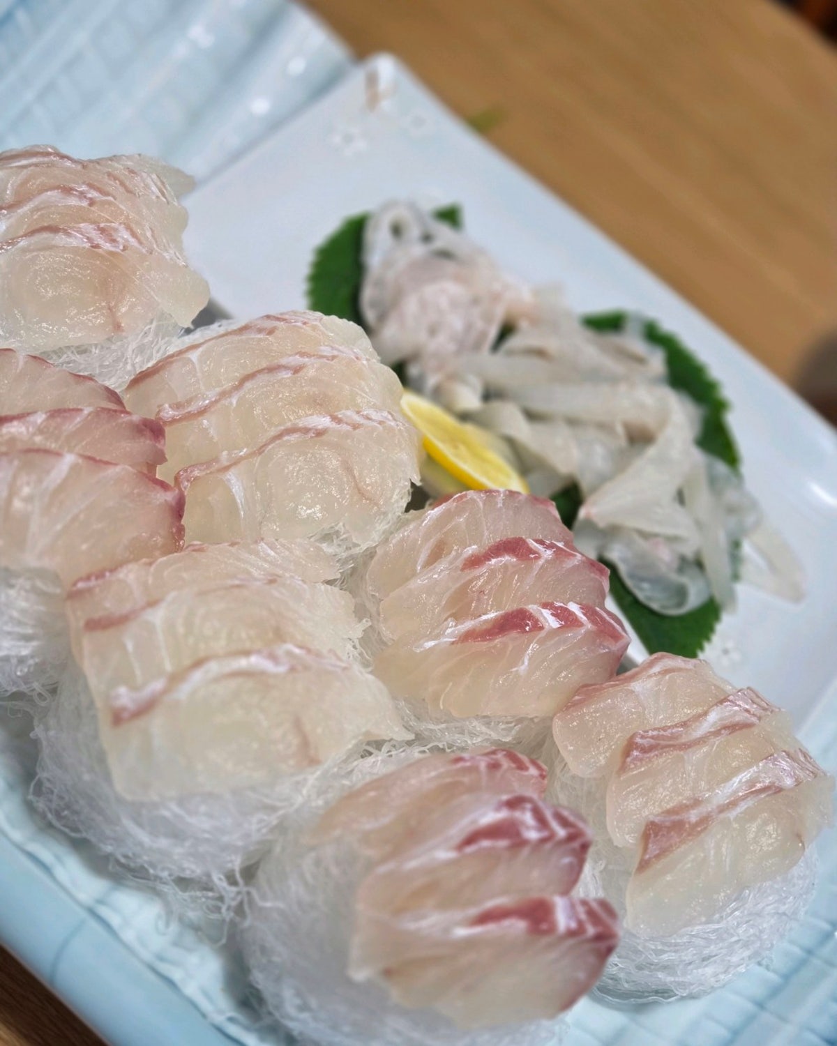 해성횟집 사진 5