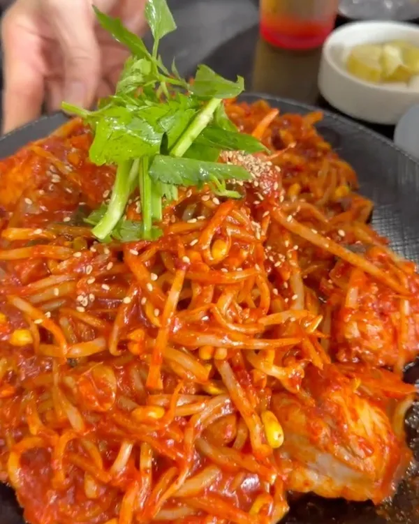 양지아구찜 사진 4