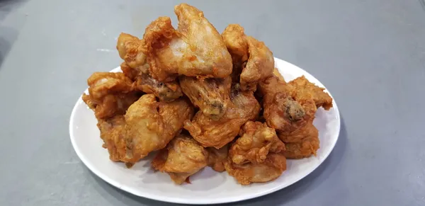 초량통닭 사진 3