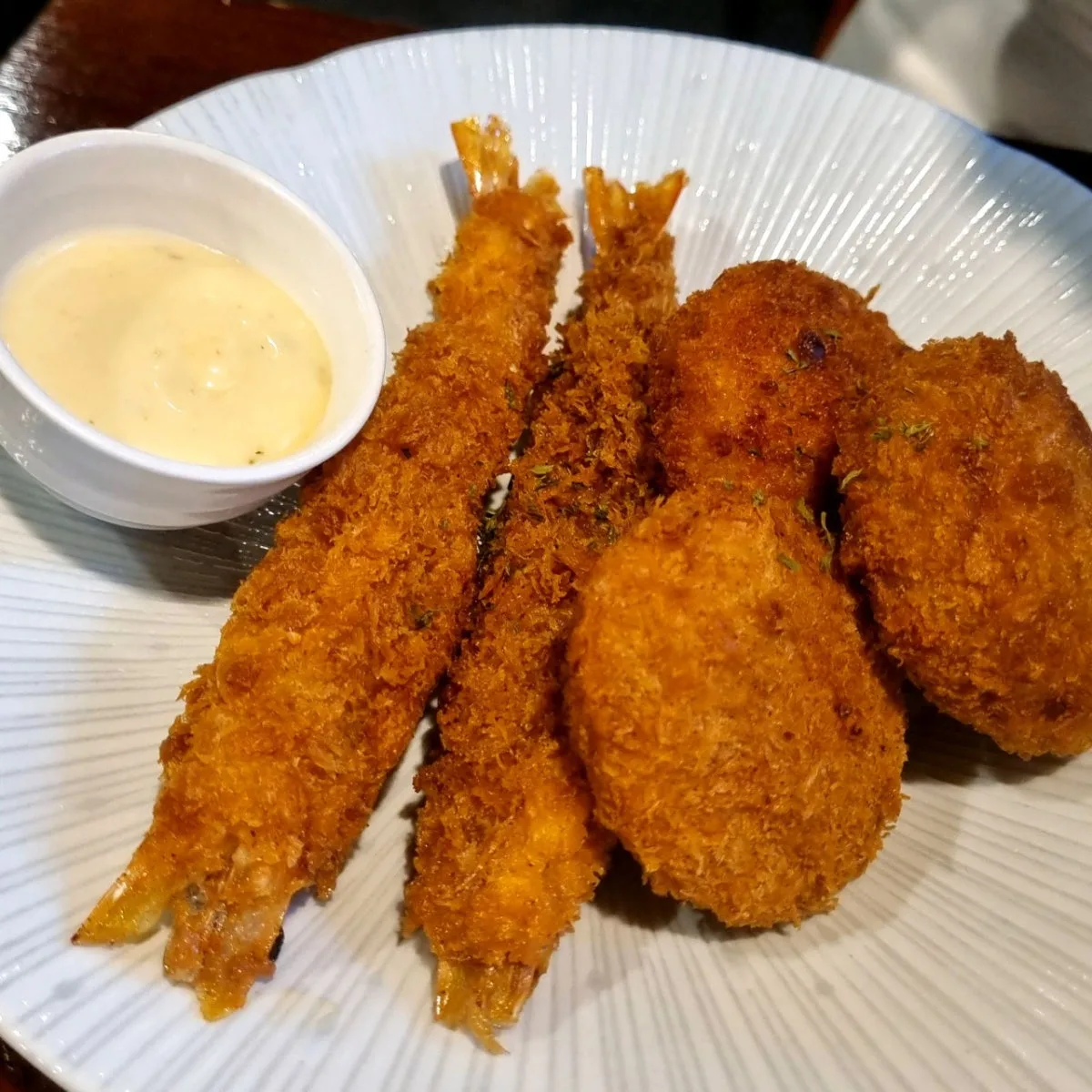 テンドン食堂のメイン写真