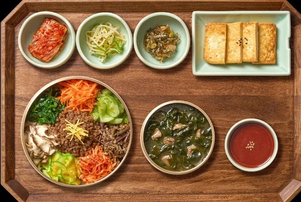 한식왕비집 을지로점 사진 2
