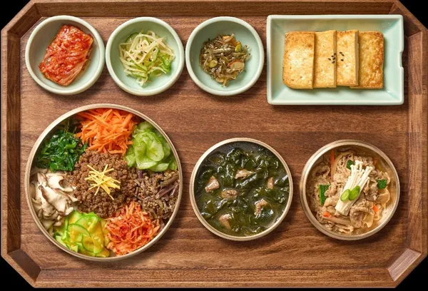 한식왕비집 을지로점 사진 3