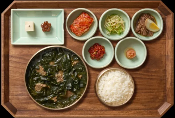 한식왕비집 을지로점 사진 5
