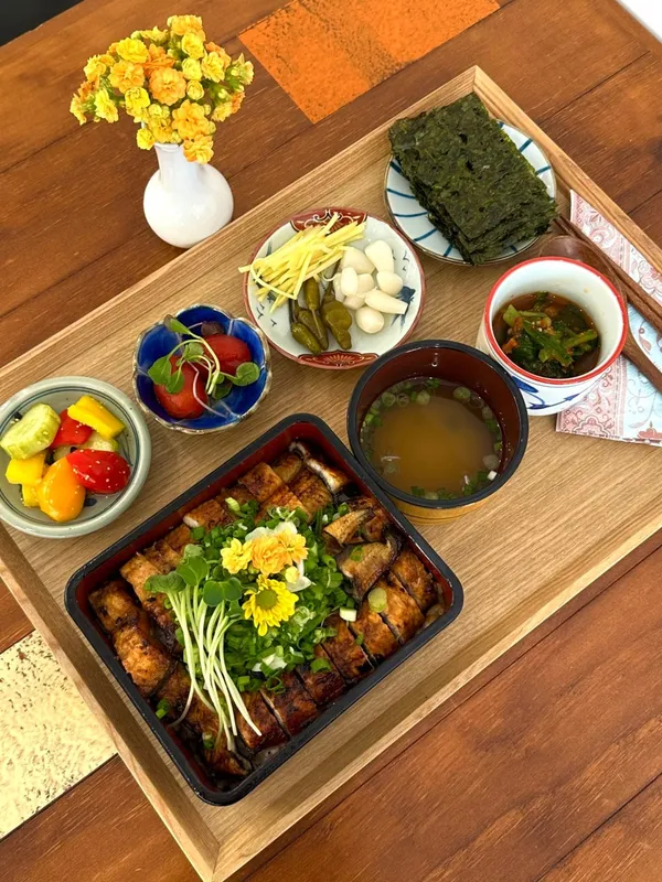 직화 사진 2