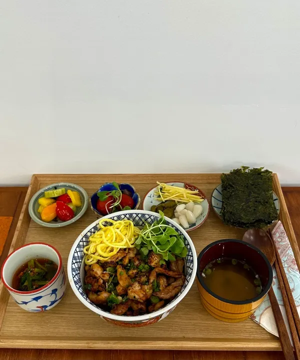 직화 사진 4