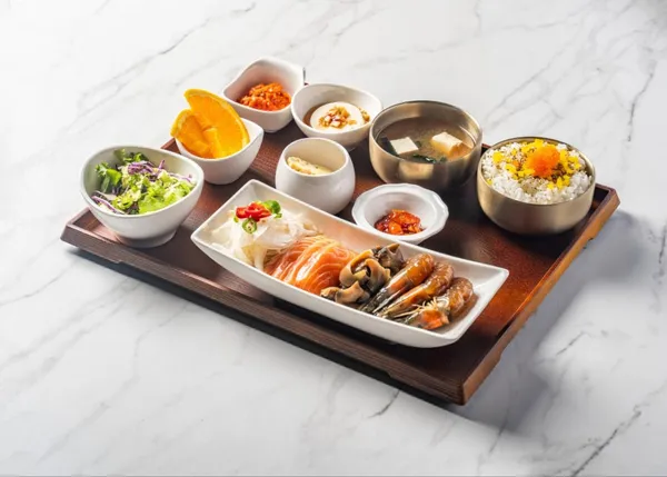 밥팜 순천만정원점 사진 2