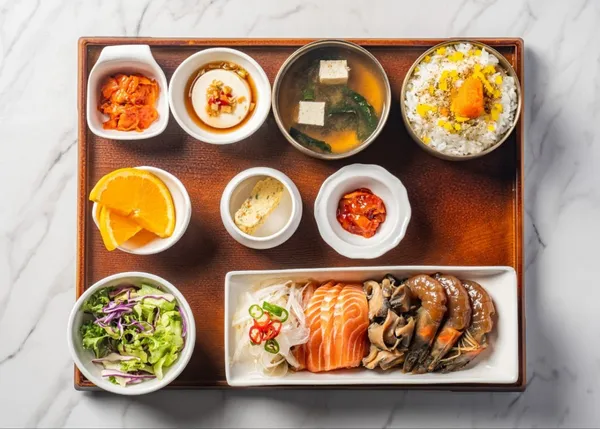 밥팜 순천만정원점 사진 3