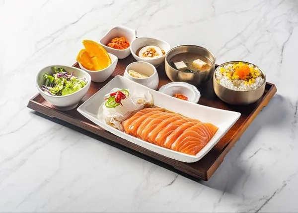 밥팜 순천만정원점 사진 4