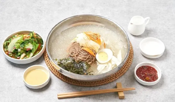 봉평막국수불고기 사진 3