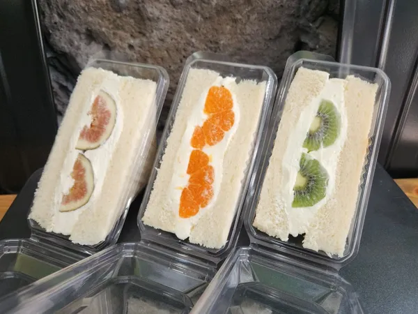 꺼멍슈 사진 2