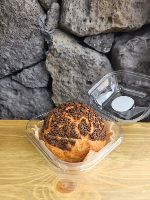 コモンシュの写真3