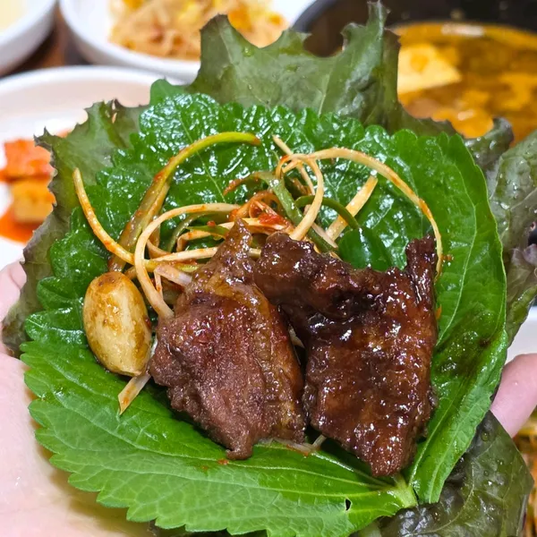 은하갈비 사진 5