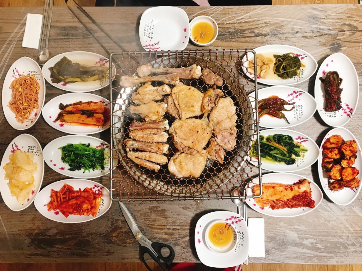 도사농원 사진 4