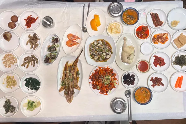 대대선창집 사진 5