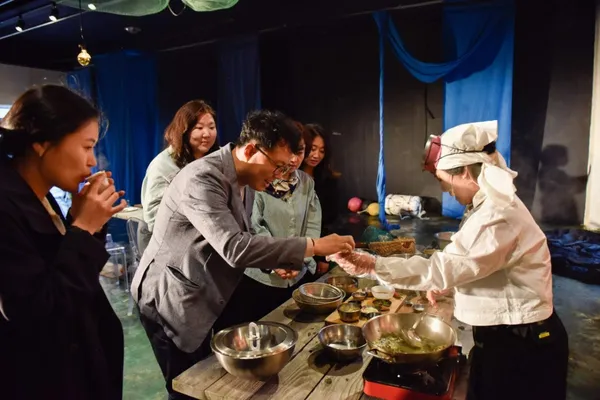 해녀의부엌 종달점 사진 3